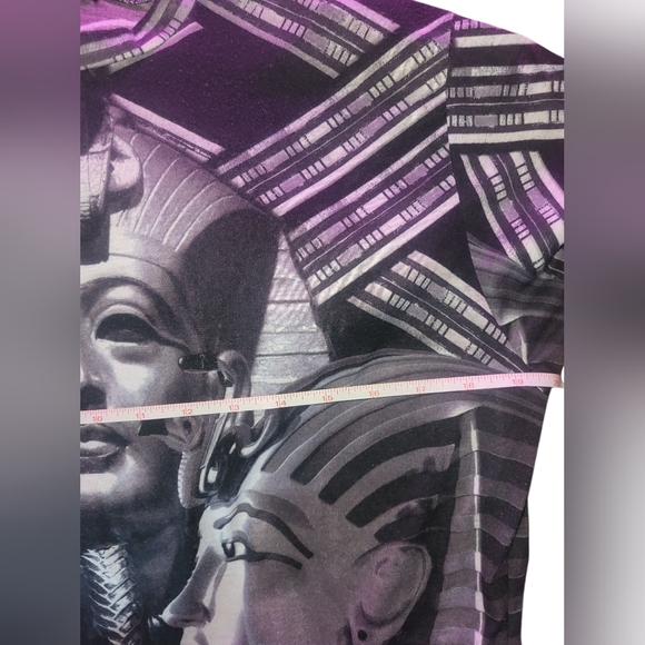 Pharaohs Men's Top - Picture 6 of 8